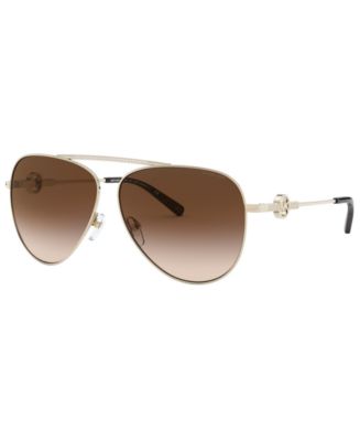 Michael Kors Women's Salina Sunglasses, MK1066B - Macy's