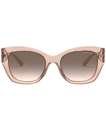 Michael Kors PALERMO Sunglasses, MK2119 53 & Reviews - Sunglasses by ...