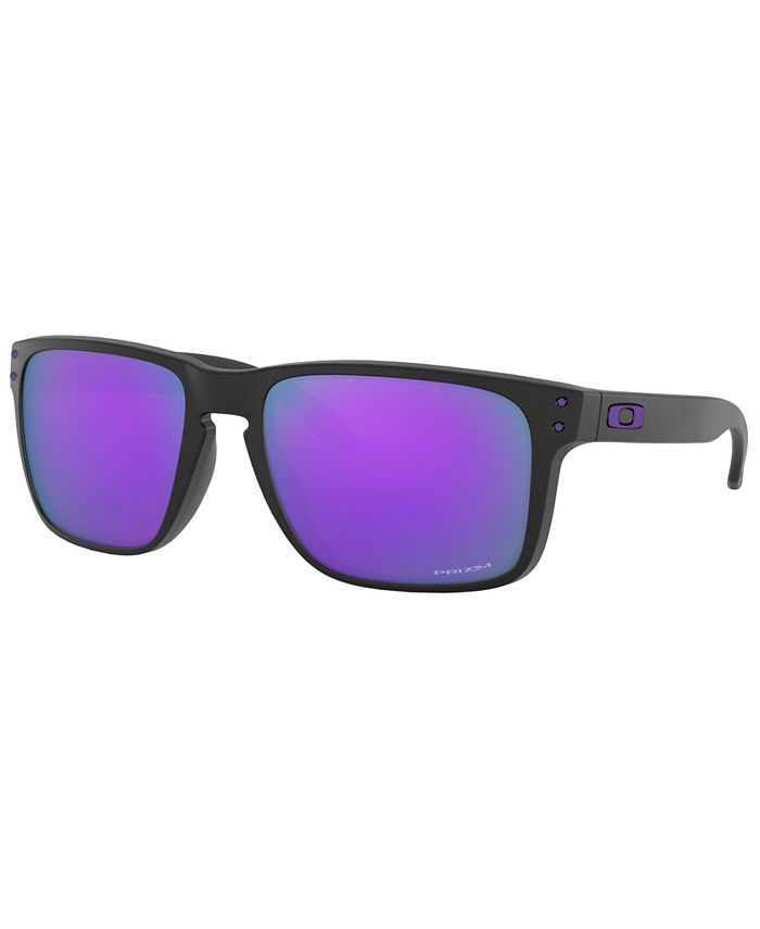 Oakley - HOLBROOK XL Sunglasses, OO9417 59