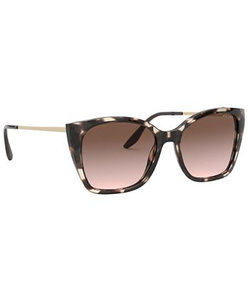 Prada - Sunglasses, PR 12XS 54