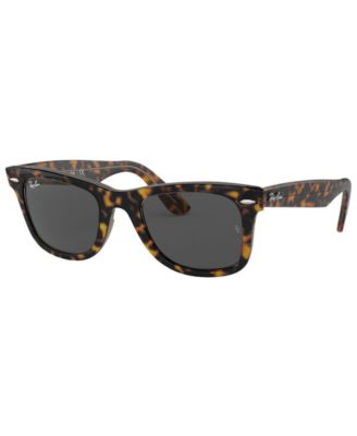 Ray-Ban - Sunglasses, RB2140