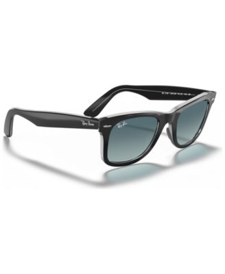 Unisex Sunglasses, RB2140 ORIGINAL WAYFARER GRADIENT