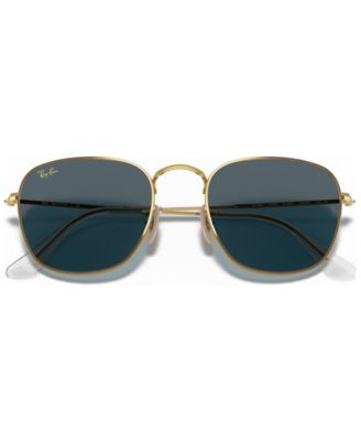 Unisex Sunglasses, FRANK RB3857 51