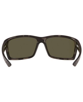 Polarized Sunglasses, Reefton 64