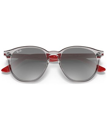 Ray-Ban Jr - Sunglasses, RJ9070S 46