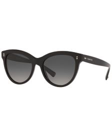 Polarized Sunglasses, VA4013 54