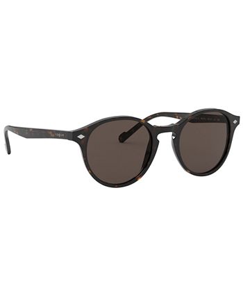 Vogue Eyewear - Sunglasses, VO5327S 48