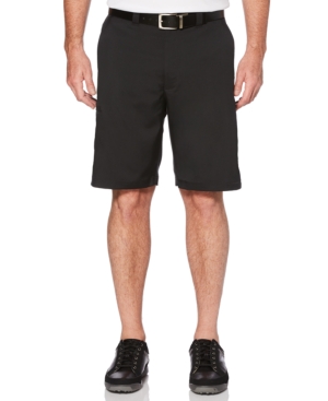 Pga Tour Men's Moisture-Wicking Stretch Cargo Golf Shorts