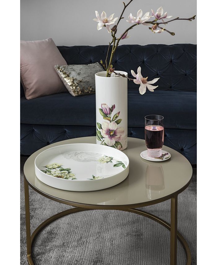 Villeroy & Boch Quinsai Garden Tall Vase Macy's