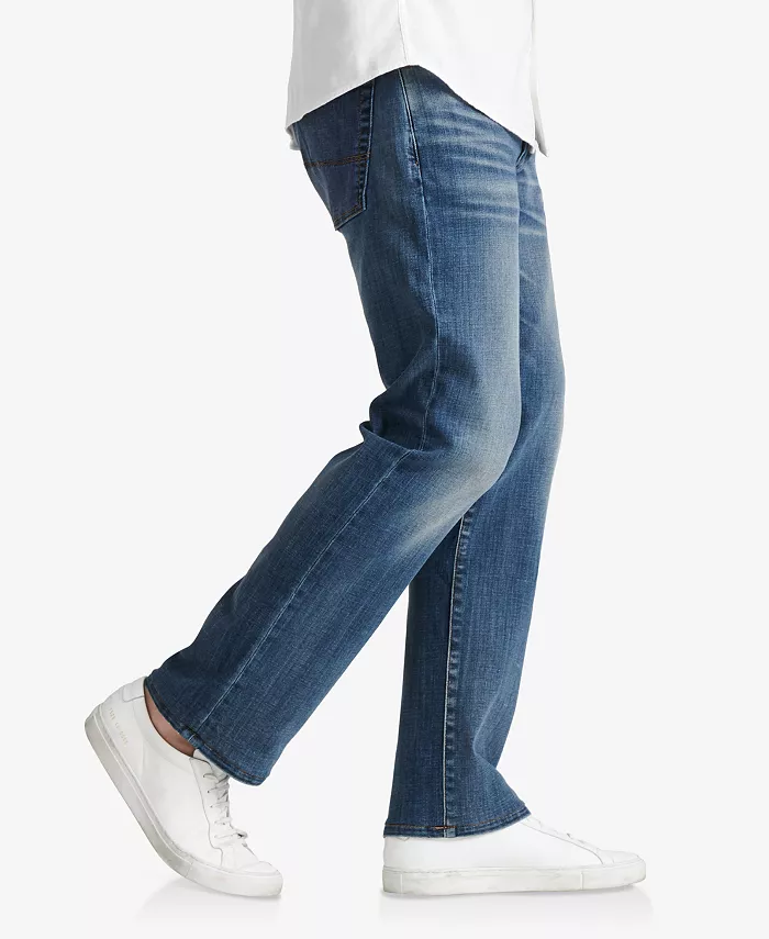 Men's 363 Straight Coolmax Jeans - thumbnail 2