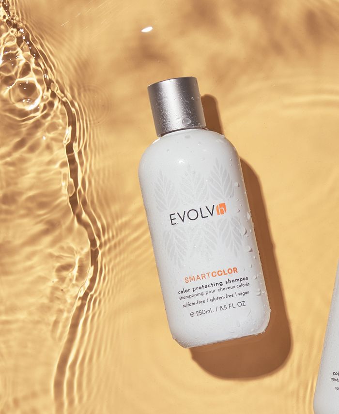EVOLVh SmartColor Protecting Shampoo, 8.5 Oz Macy's