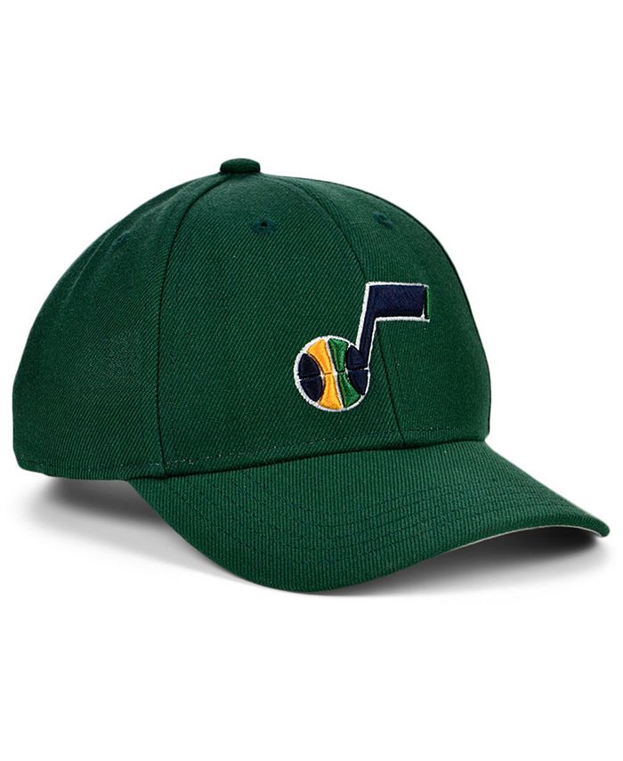 Utah jazz 47 hat best sale
