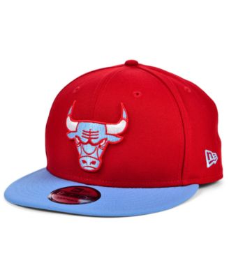 new era custom 9fifty snapback cap