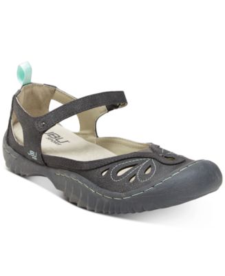 JBU Meadow Women's Casual Maryjane Shoe & Reviews - Flats & Loafers ...