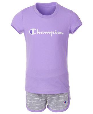 champion outfit set