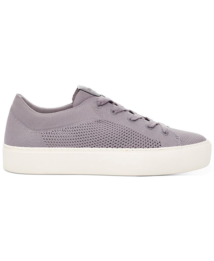 ugg zilo trainers white