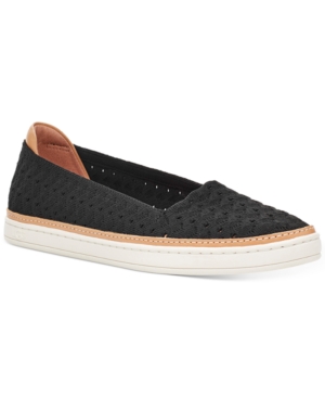 image of Ugg Women-s Tammy Slip-On Sneakers