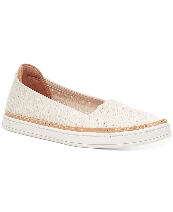UGG® Women's Tammy Slip-On Sneakers & Reviews - Athletic Shoes ...