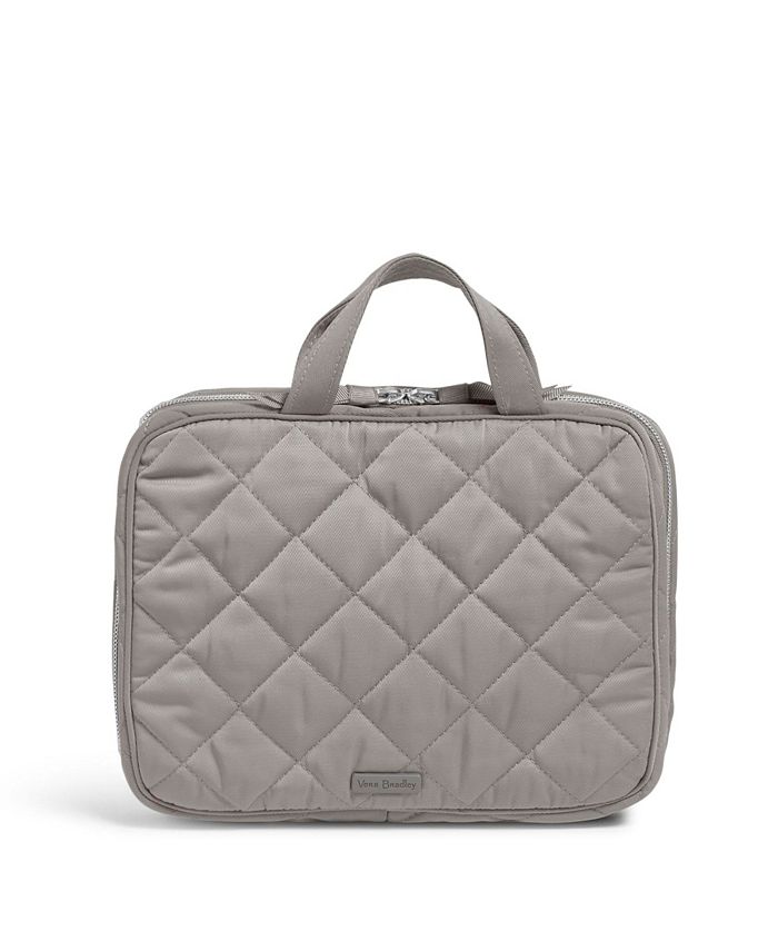 Vera Bradley Performance Twill Compact Zip Hanging Organizer Macy's