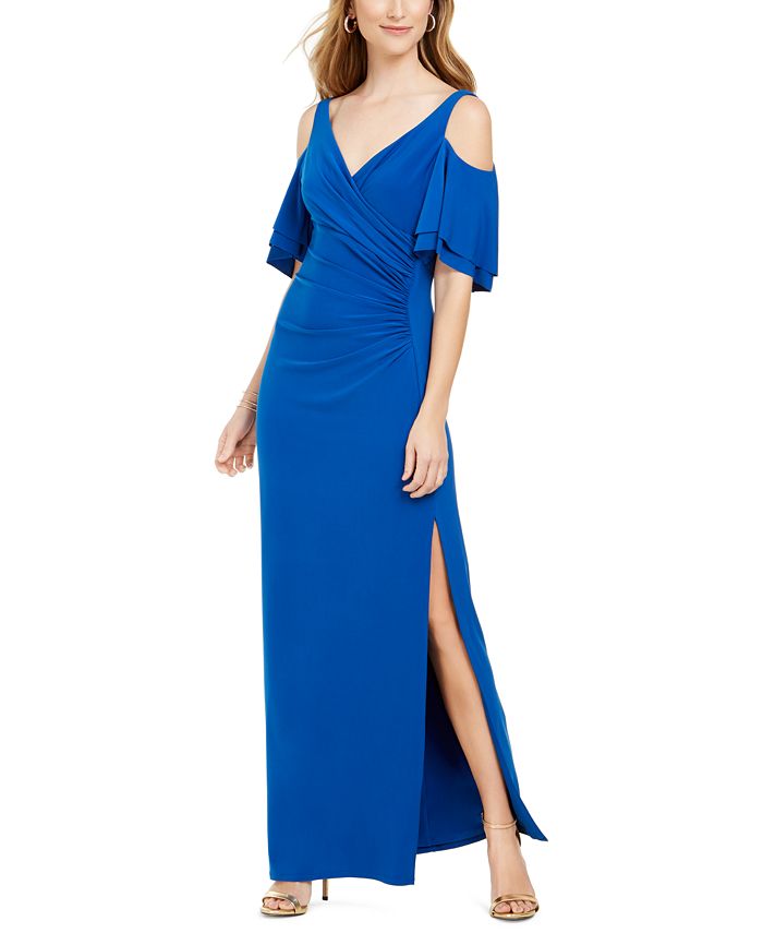 msk cold shoulder