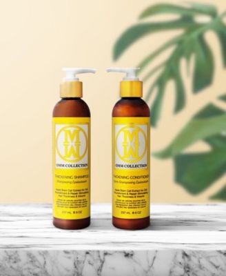 Thickening Shampoo, 8 oz