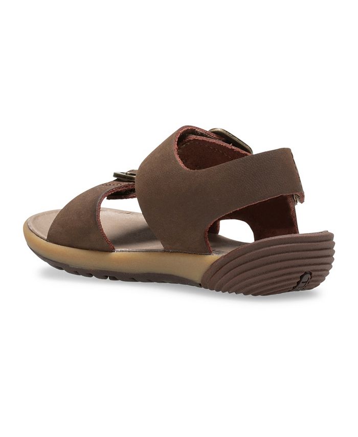 Merrell Toddler Boy Bare Steps Sandal Macy's