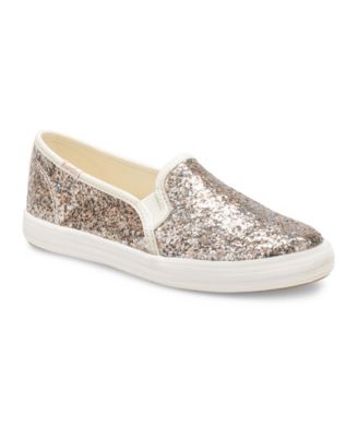 Keds double decker sequin online