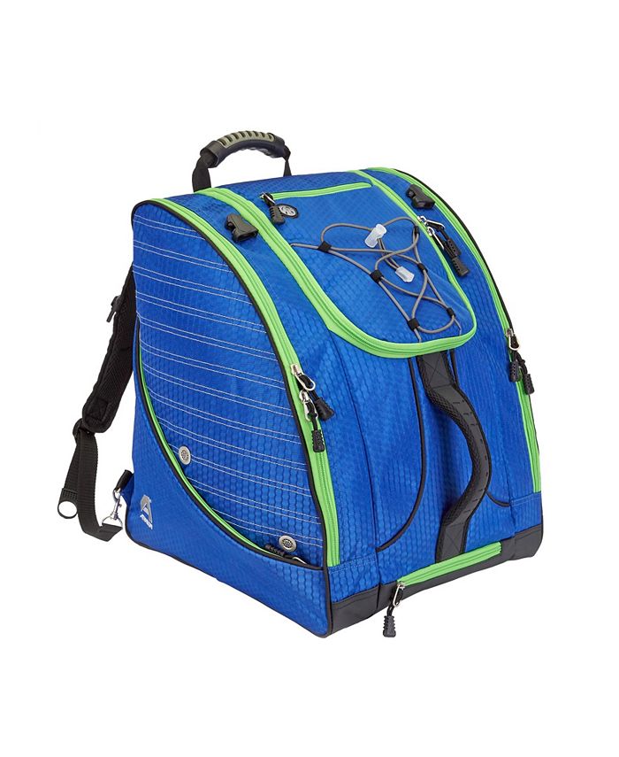 Athalon Deluxe Everything Boot Bag Backpack Macy's