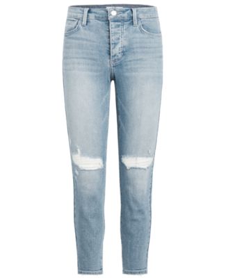 sam edelman the mary jane boyfriend jeans