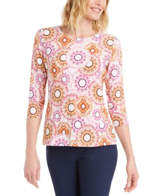 jm plus size tops