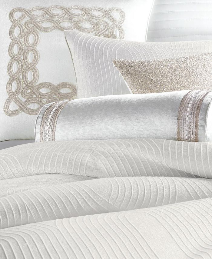 Hotel Collection Avalon Comforters, Created for Macy's Macy's