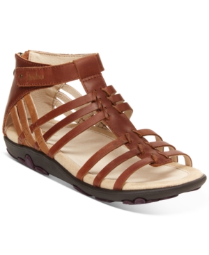 image of Jambu Bonsai Sandals Women-s Shoes