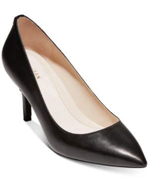 image of Cole Haan Go-To Stiletto Pumps