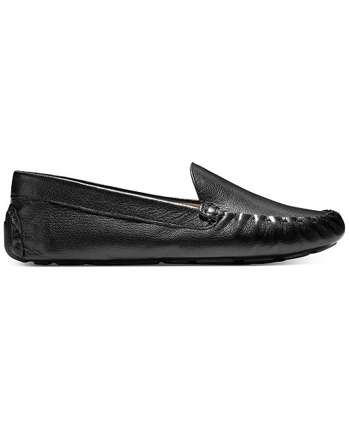 cole haan evelyn driver loafers