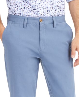 club room chino pant 4 way stretch