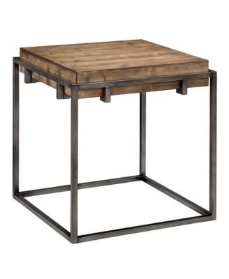 Furniture - Dillinger End Table