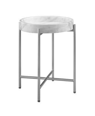 Furniture - Garth End Table