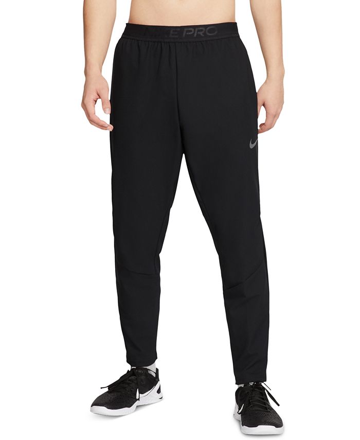 Nike Men's Flex Training Pants - Macy's