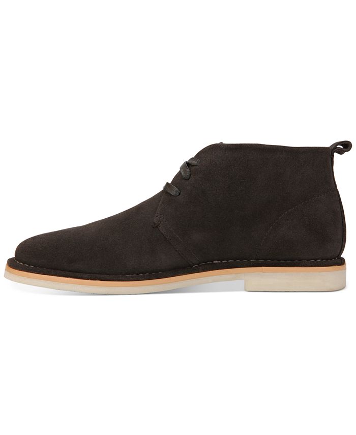 Cole New York Men's Desert Chukka Boots Macy's
