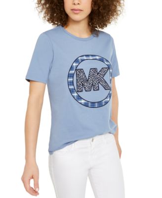 macys michael kors womens tops