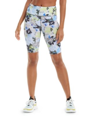 macys biker shorts