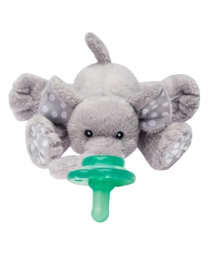 Nookums Paci-Plushies Buddies - Elephant