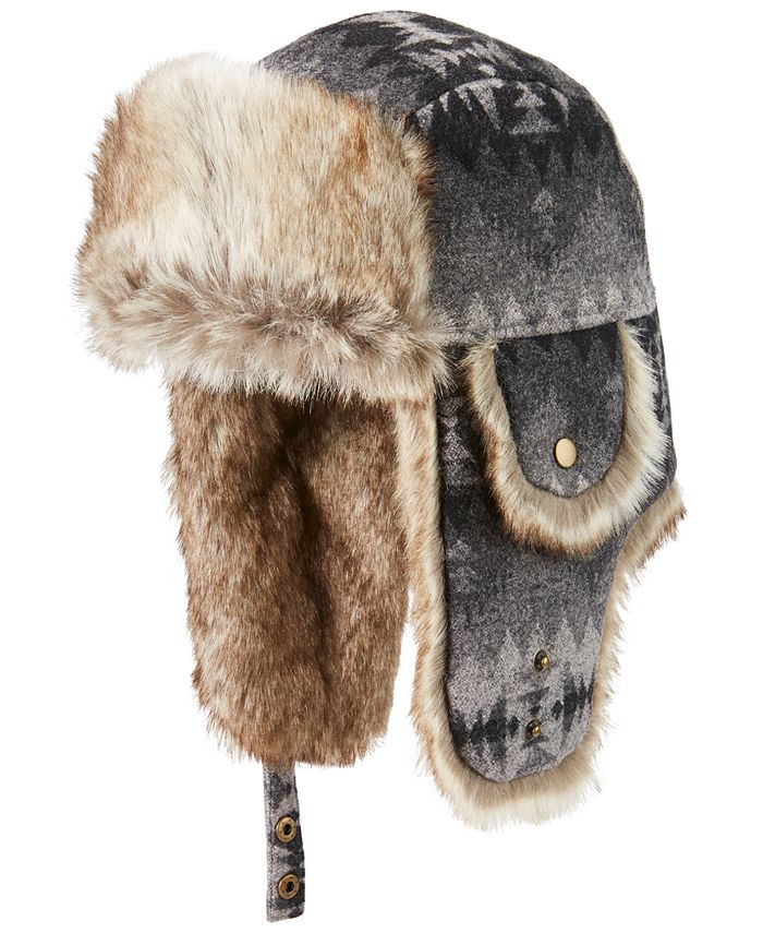 Gents Trapper Hat