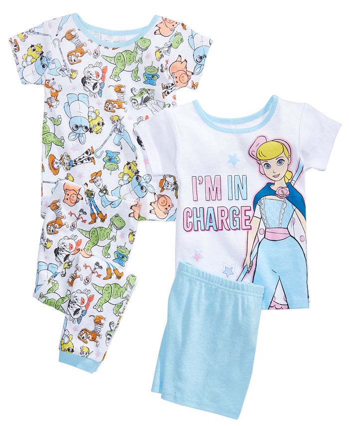 Toy story 2025 pjs for girls