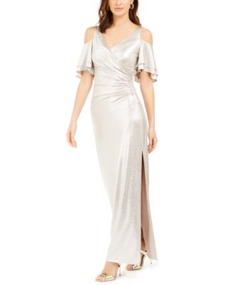 macy's evening gown sale