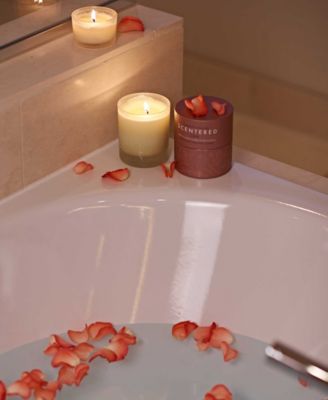 Love Home Aromatherapy Candle, 7.8 oz.