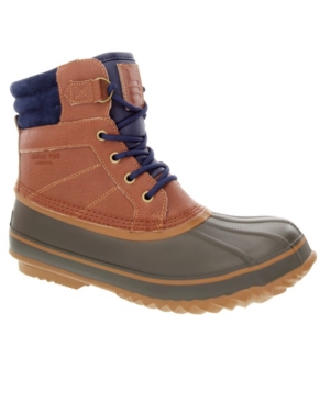image of Men-s Ashford 3 Duck Boot Men-s Shoes