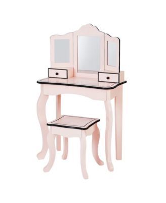 teamson kids vanity play set