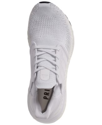 adidas gazelle silver green womens adidas Ultraboost 5.0 DNA Shoes Wonder Mauve main image 0