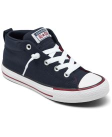 Hightop Vans Macy S